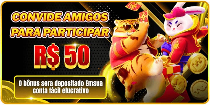 5ggg Indique amigos para receber um bônus